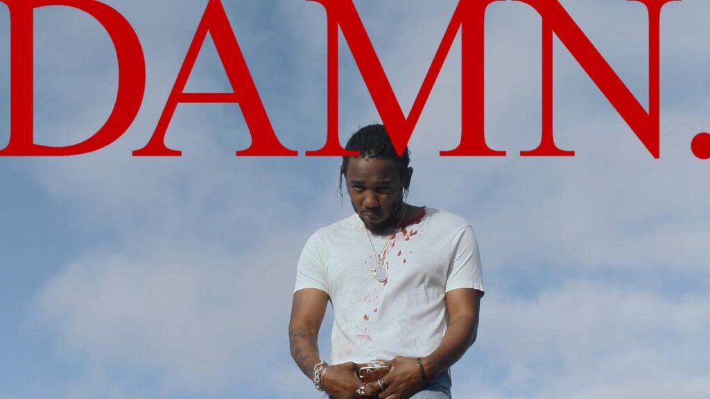 Kendrick Lamar