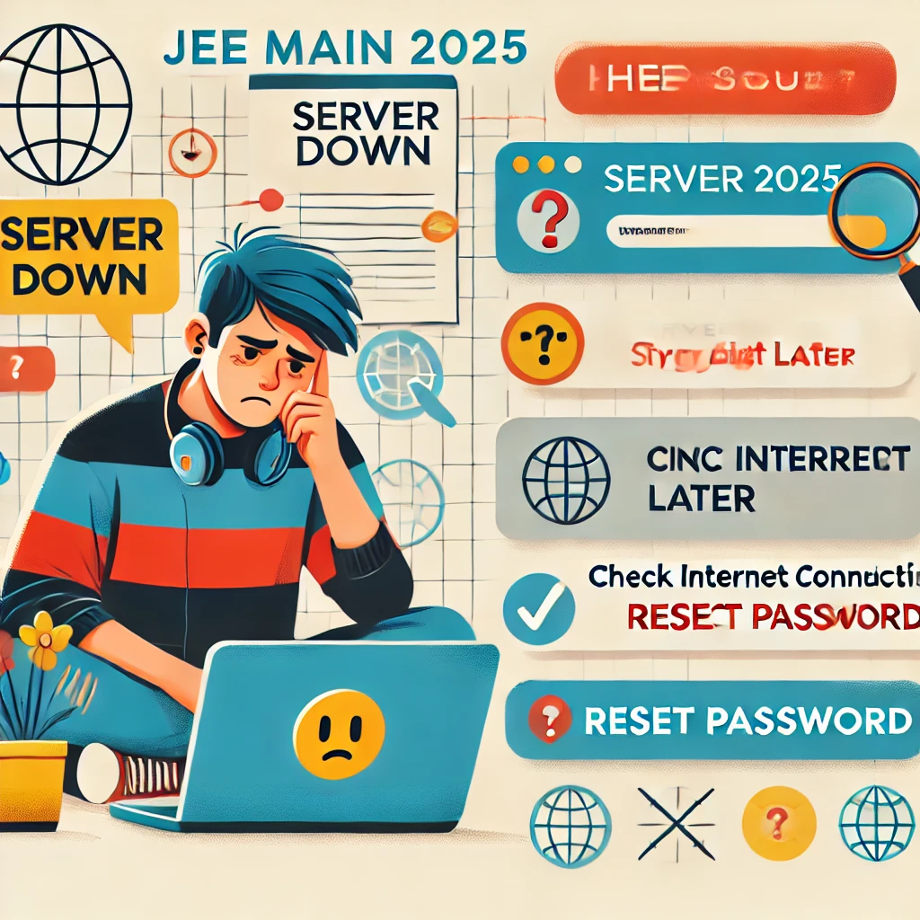 Check JEE Main Result 2025