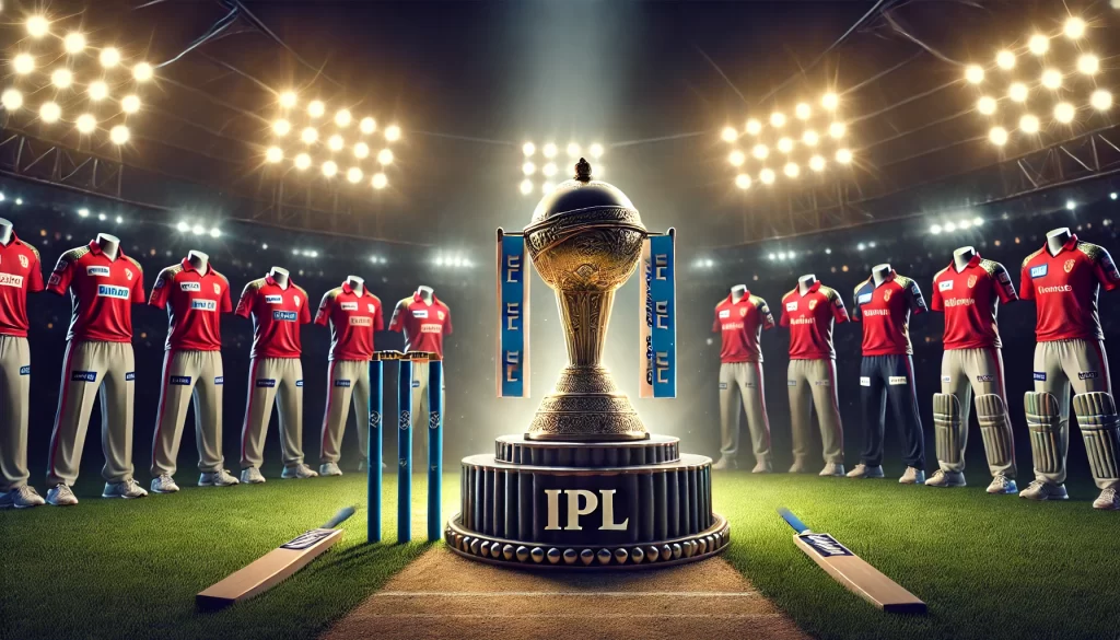 IPL: Cricket Ka Mahakumbh