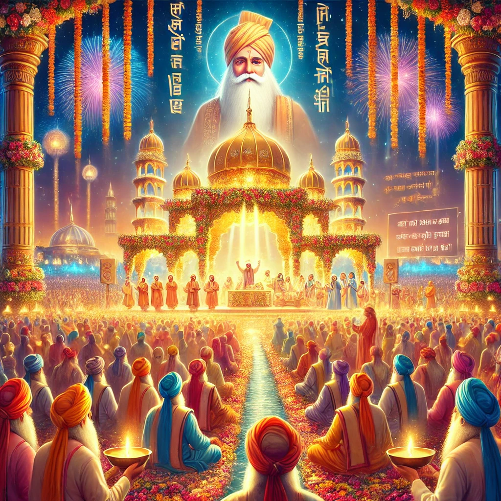 Sant Ravidas Jayanti History