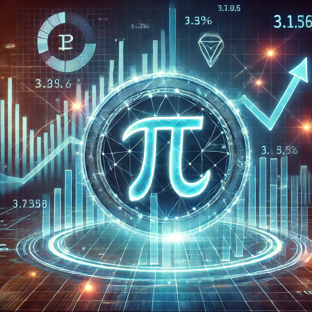 Pi Coin Price