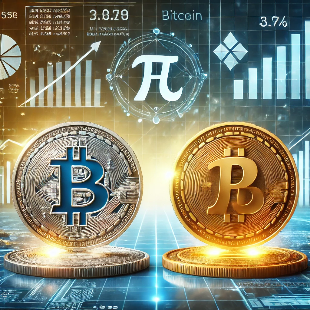 Pi Coin Price