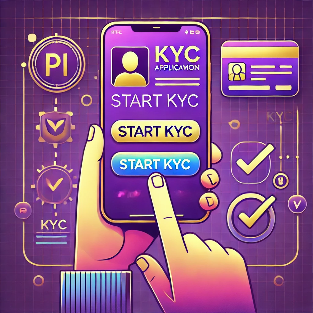 Pi Network KYC Verification