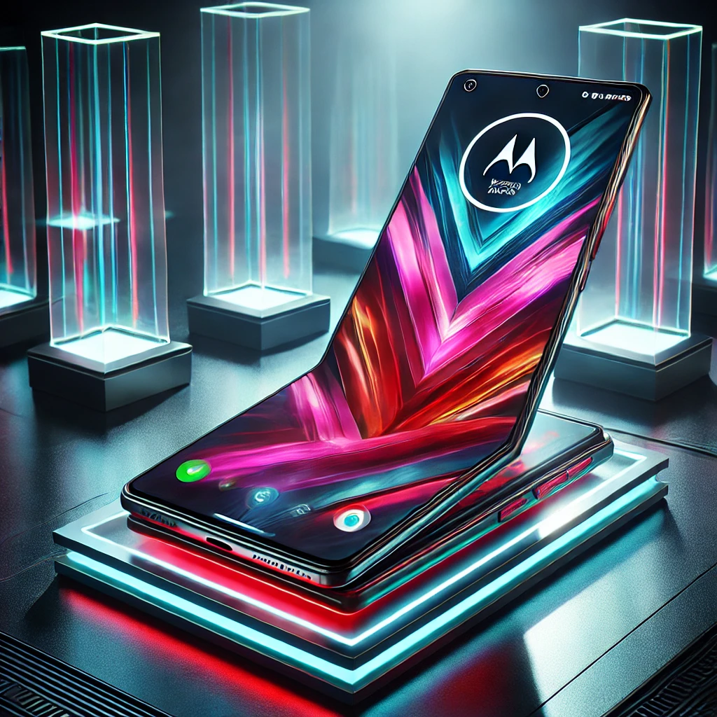 Motorola Razr 50 Ultra