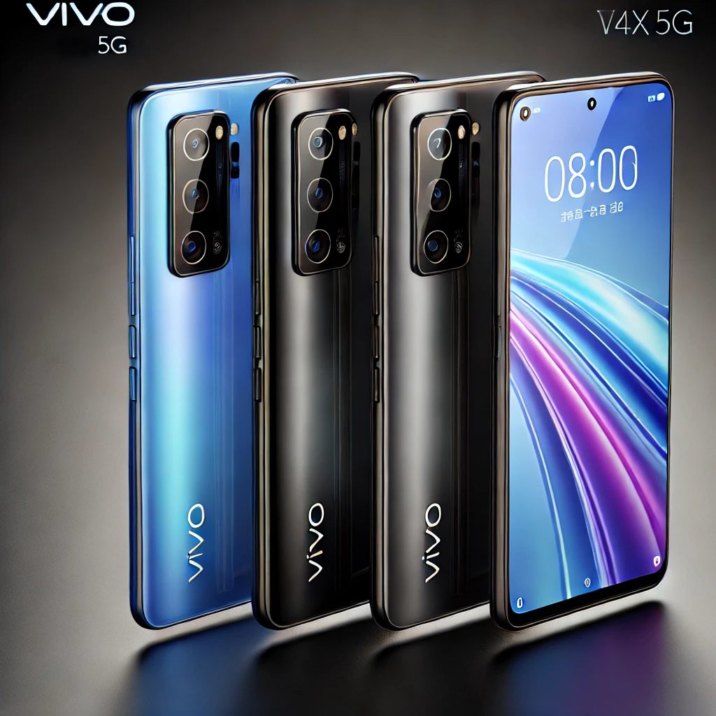 Vivo T4x 5G India Launch