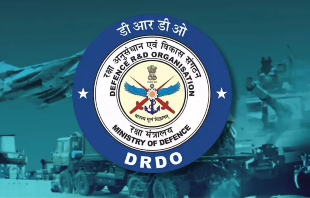 DRDO Internship 