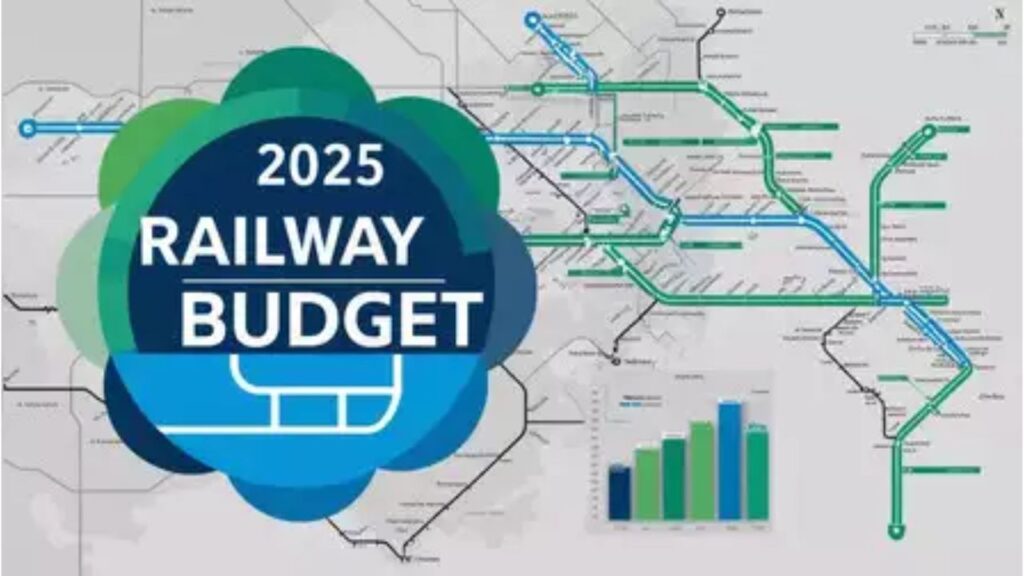 Railway budget 2025