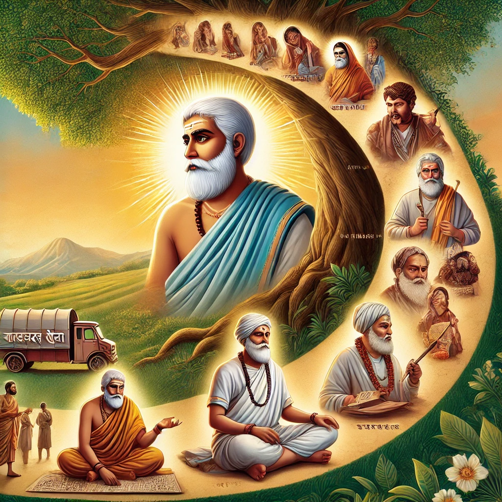 Sant Ravidas Jayanti History