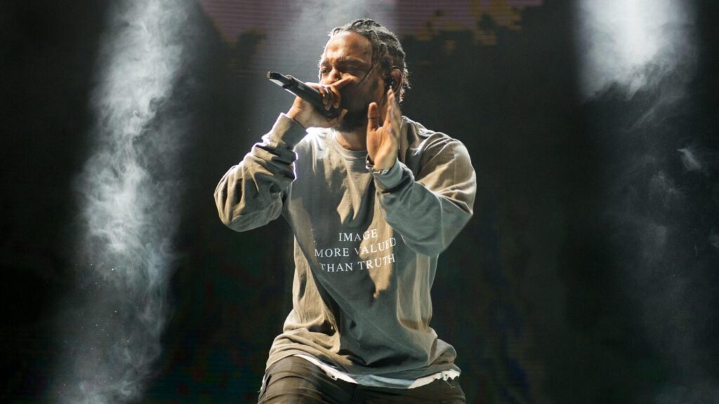 Kendrick Lamar