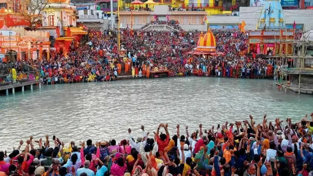 Mahakumbh Mela