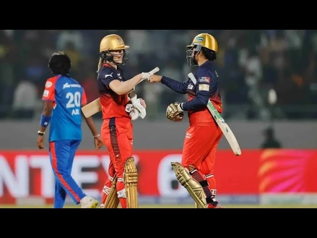 capitals vs royal challengers