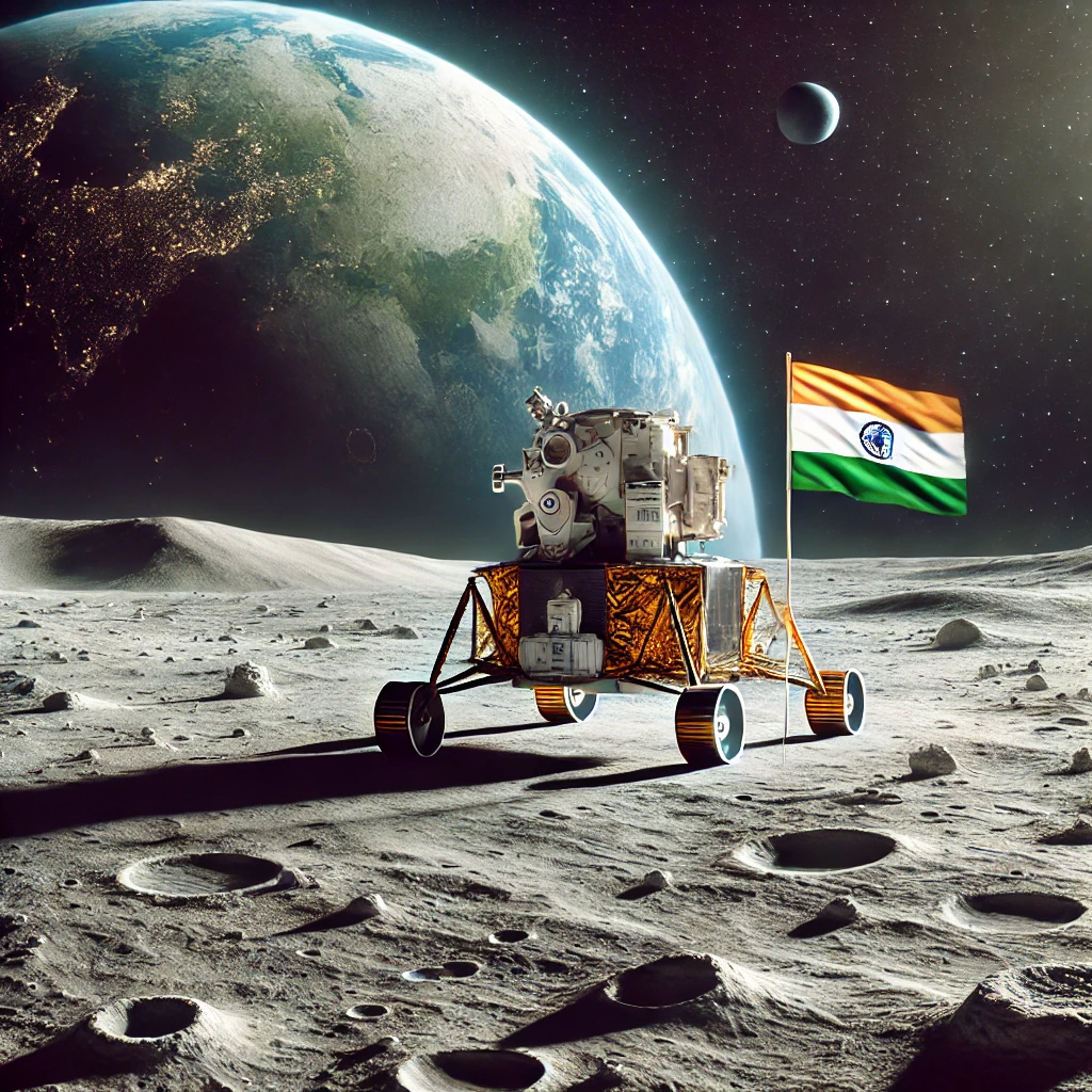 Chandrayaan-4