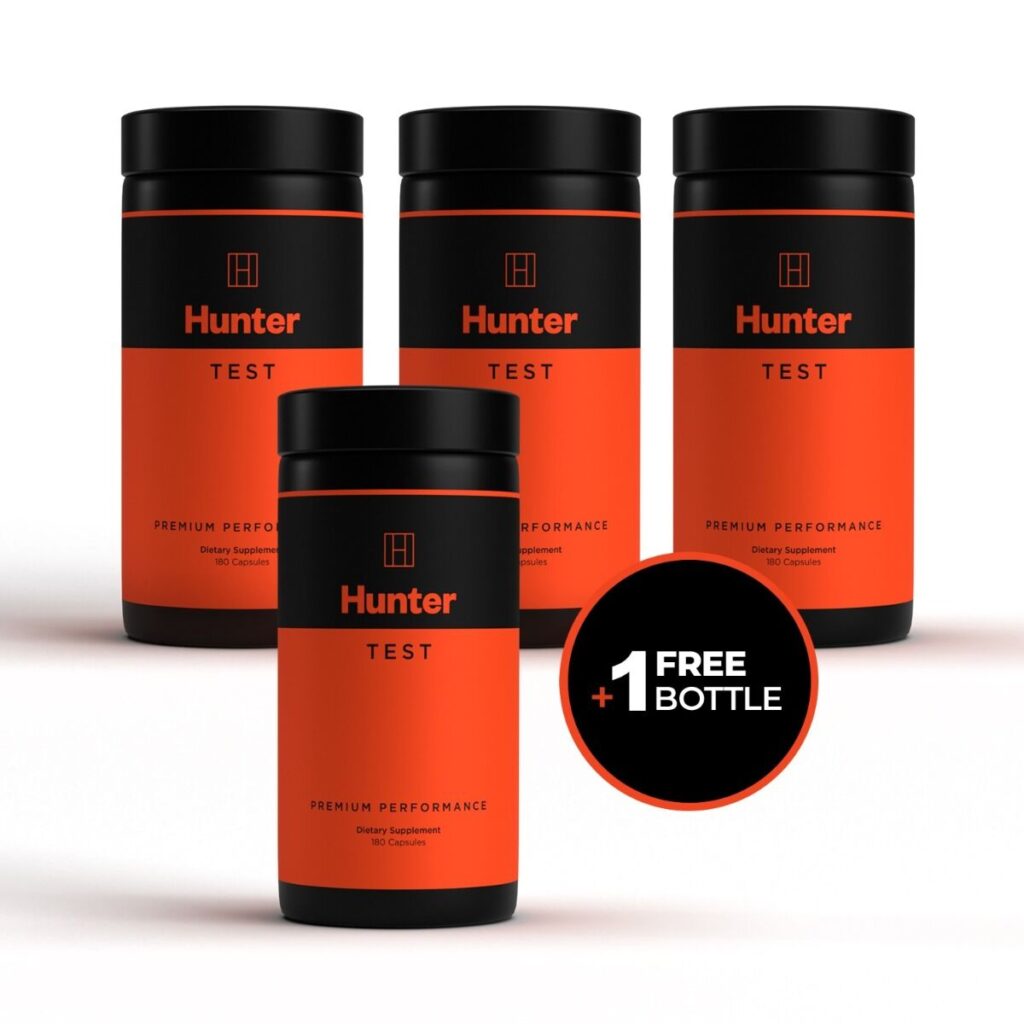 hunter 