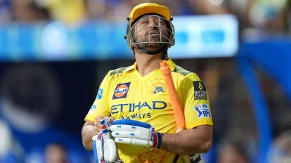 MI Vs CSK