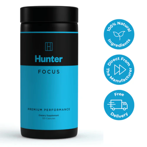 hunter 