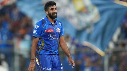 MI vs. SRH IPL 2025 
