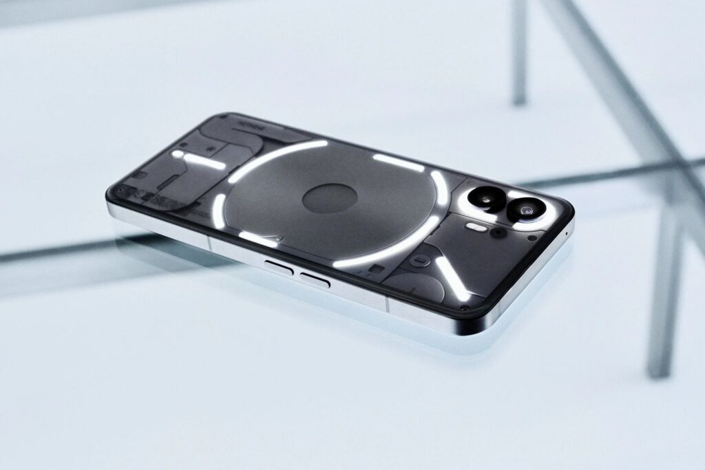 Nothing Phone 3