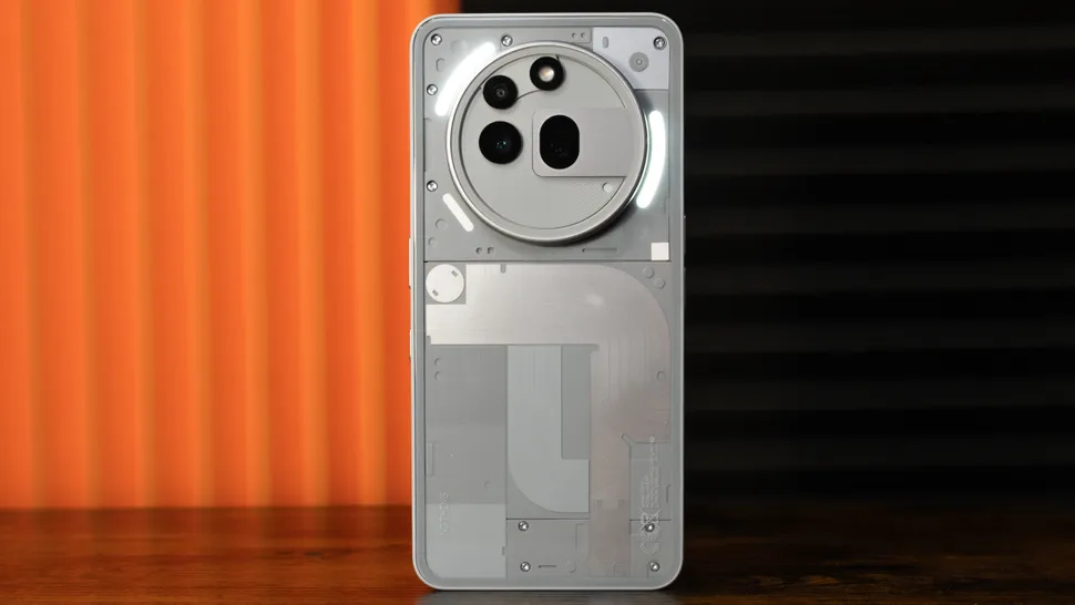 Nothing Phone 3