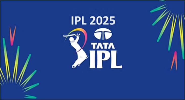 IPL 2025 will start Up
