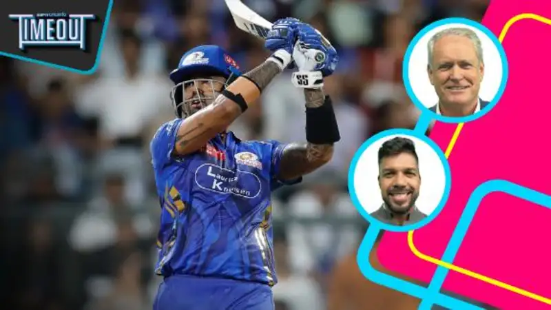 “MI vs DC IPL 2025”