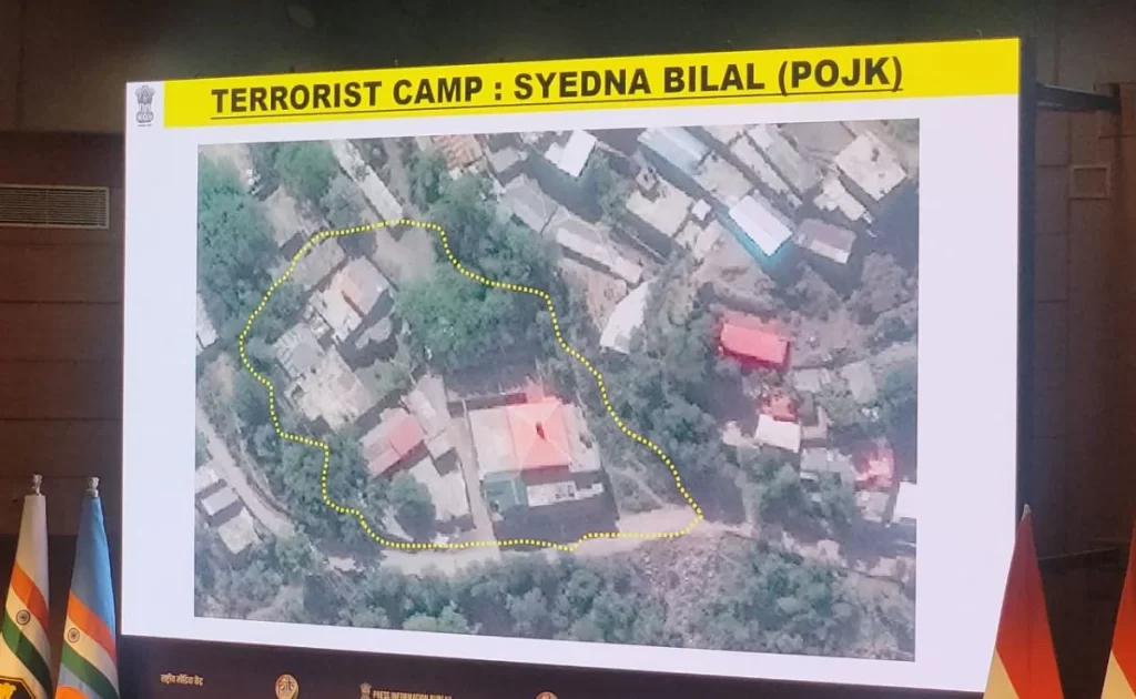 Operation Sindoor