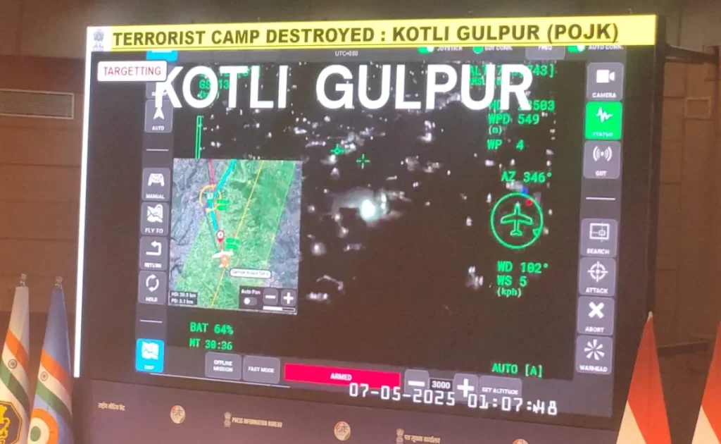 Operation Sindoor