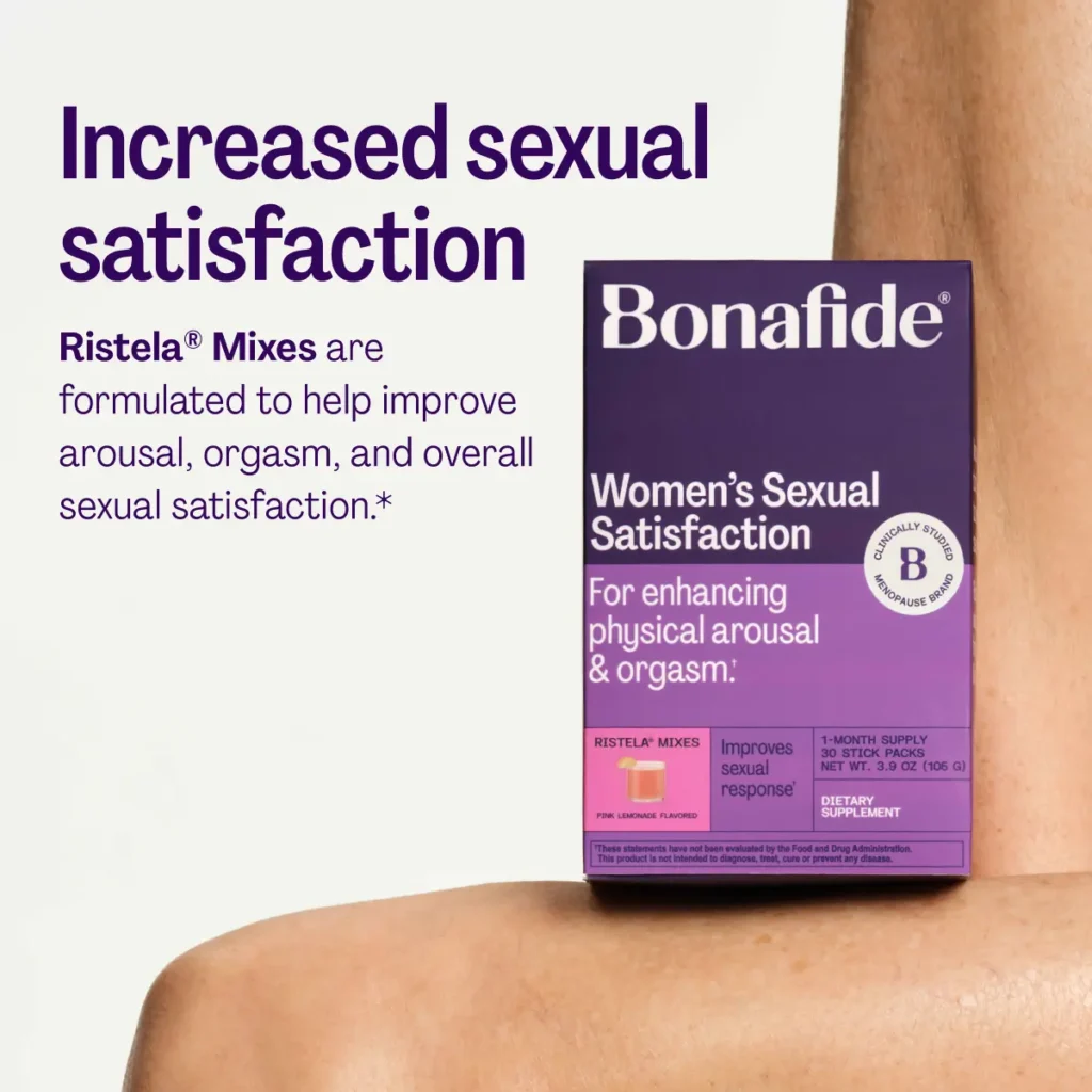 ristela mixes review