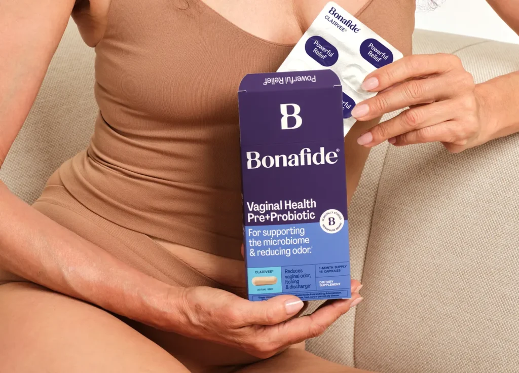 Bonafide Clairvee review